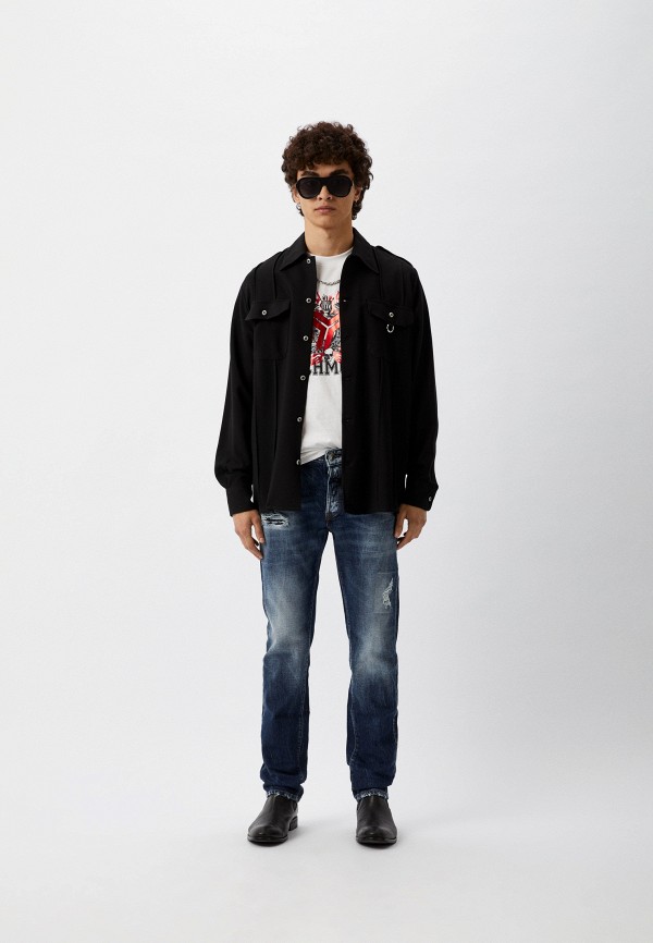 фото Джинсы john richmond