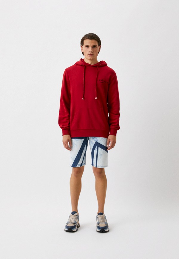 фото Худи john richmond