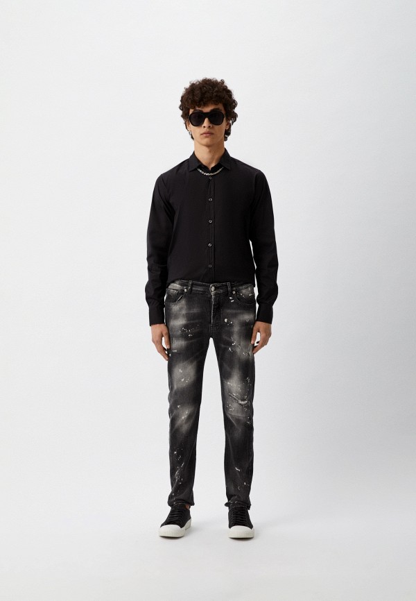 фото Джинсы john richmond