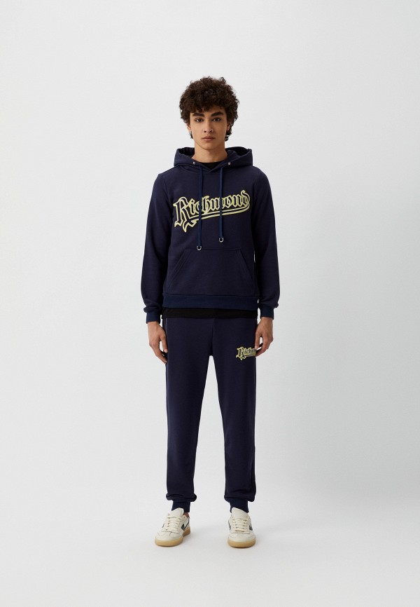 фото Брюки спортивные john richmond