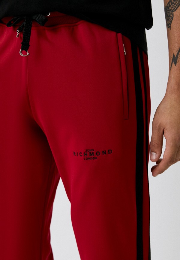 фото Брюки спортивные john richmond