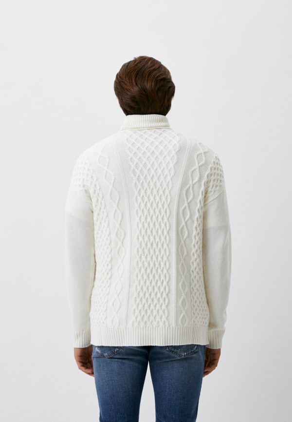 фото Свитер john richmond