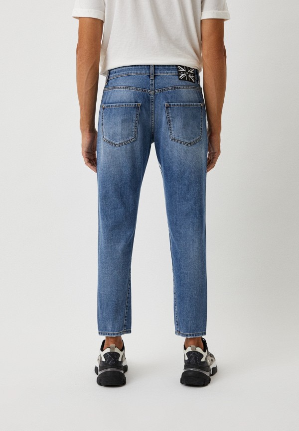 фото Джинсы john richmond