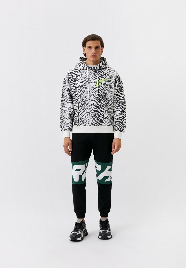 фото Худи john richmond