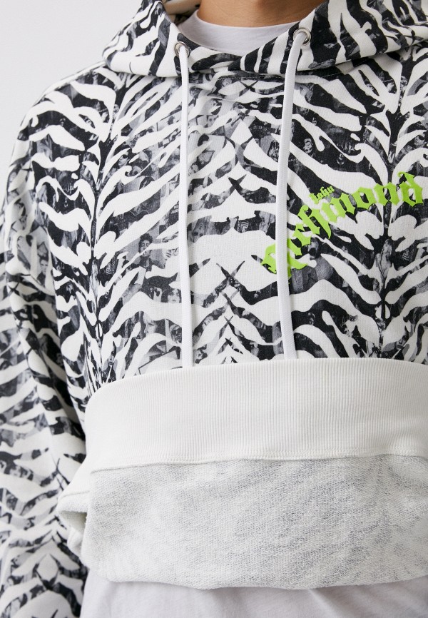 фото Худи john richmond