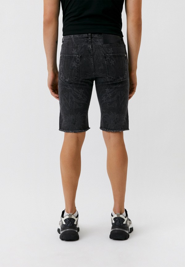 фото Шорты джинсовые john richmond