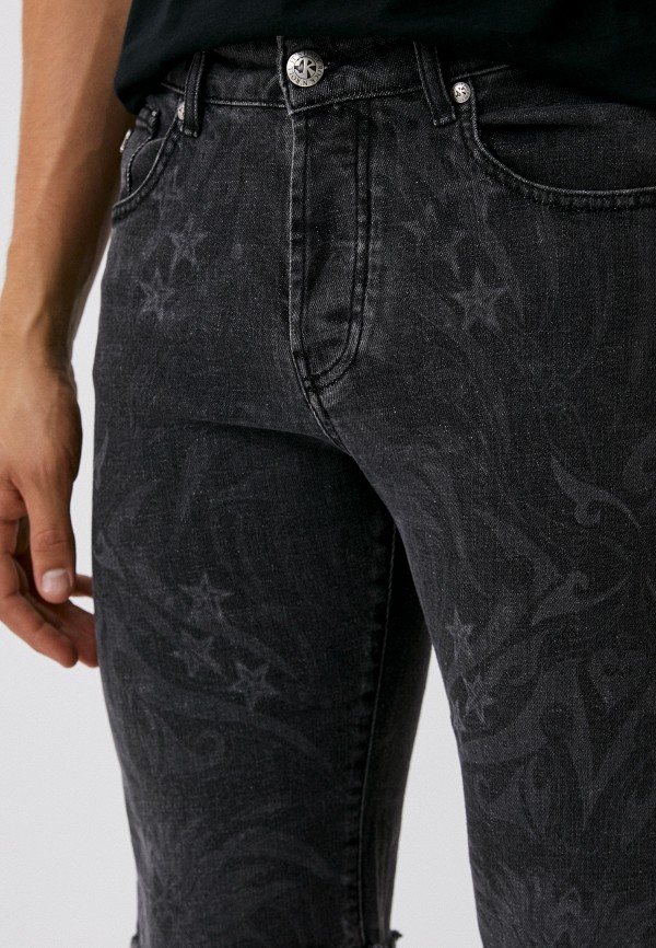 фото Шорты джинсовые john richmond