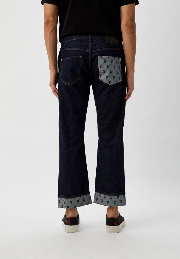 фото Джинсы john richmond