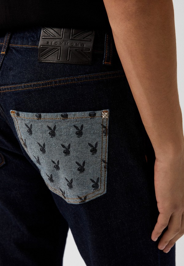 фото Джинсы john richmond