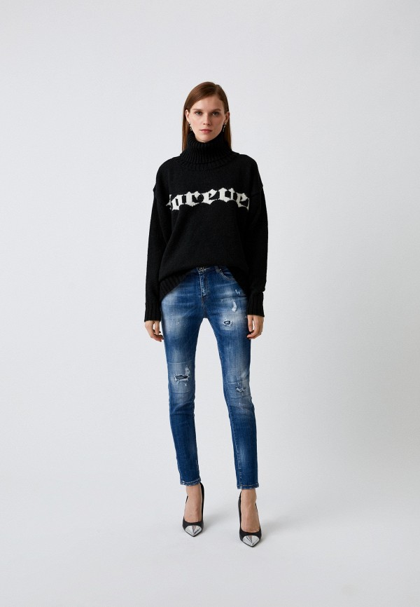 фото Джинсы john richmond