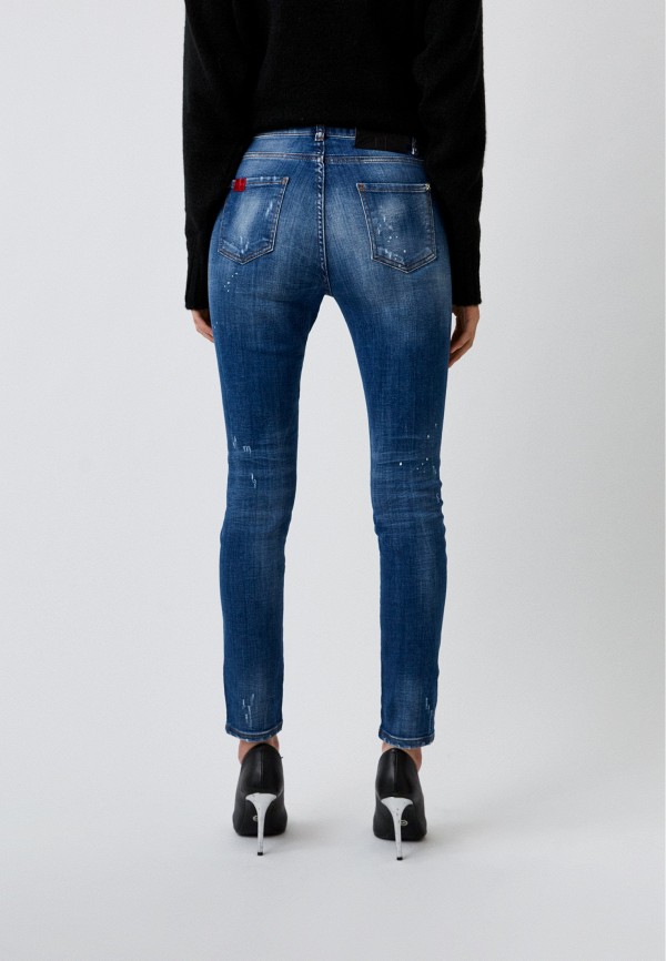 фото Джинсы john richmond