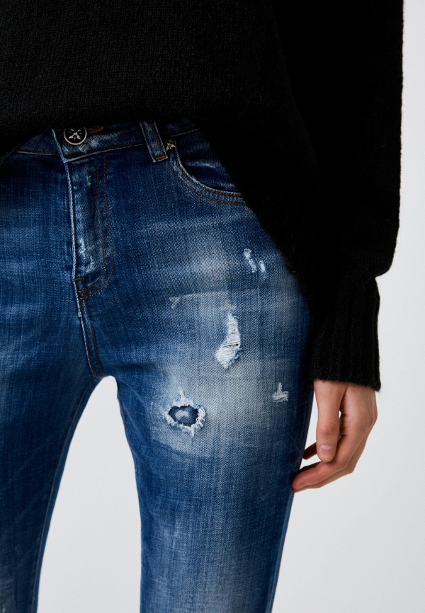 фото Джинсы john richmond