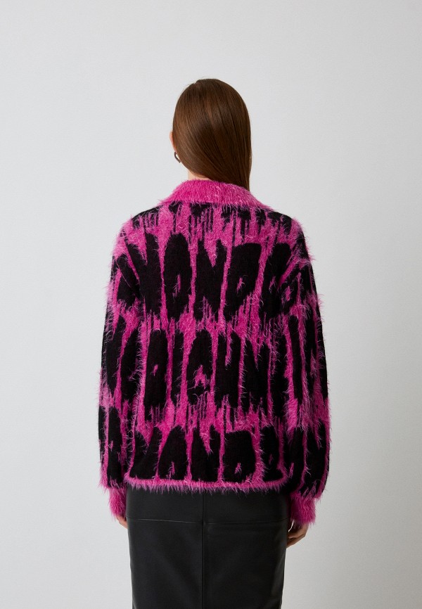 фото Пуловер john richmond