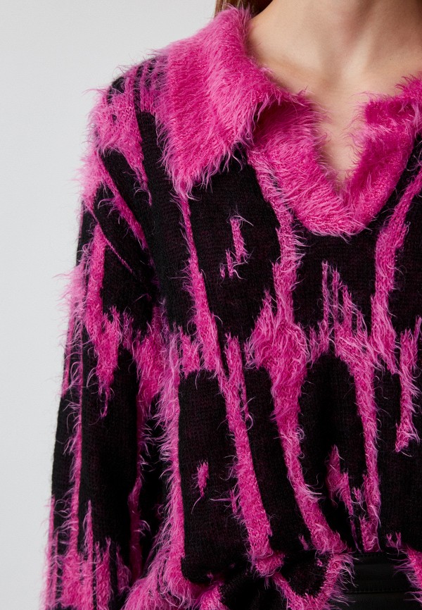 фото Пуловер john richmond