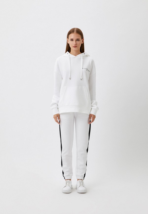 фото Худи john richmond