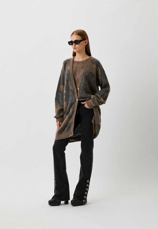 фото Джинсы john richmond