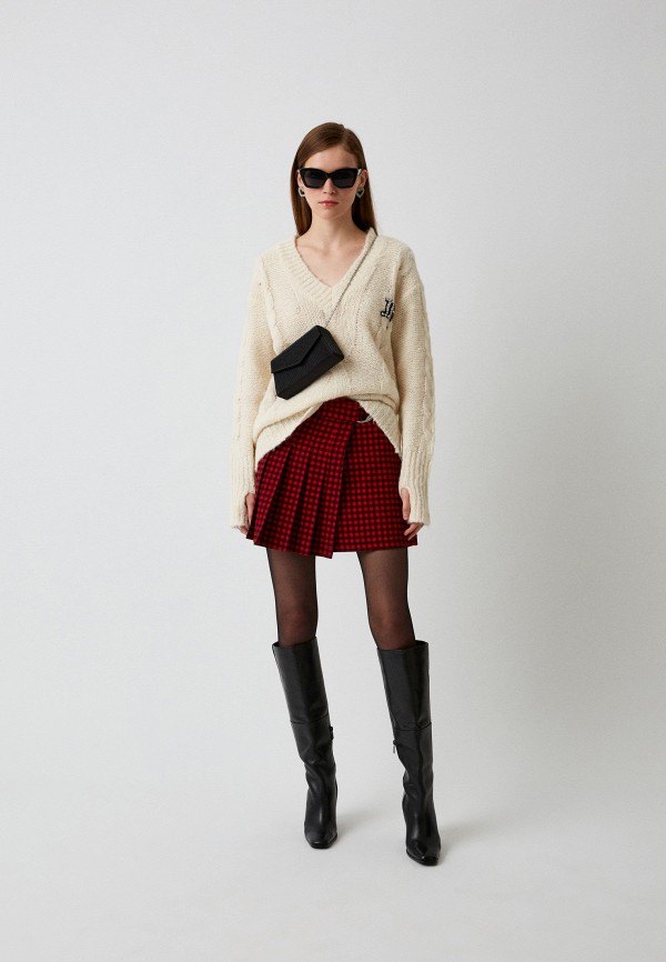 фото Пуловер john richmond