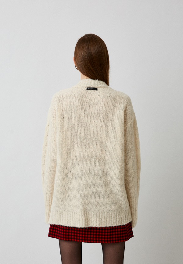 фото Пуловер john richmond