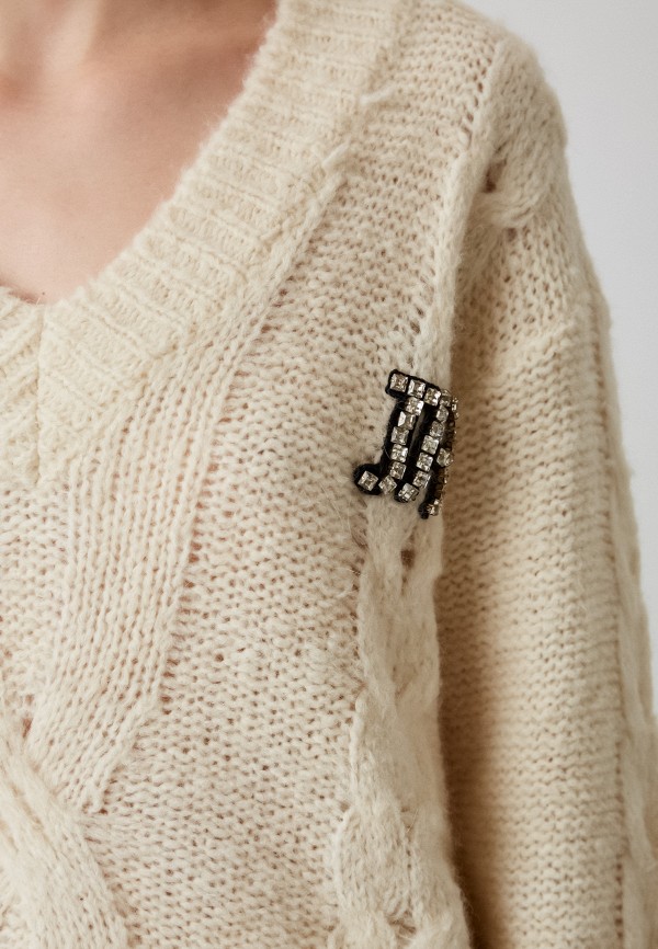 фото Пуловер john richmond