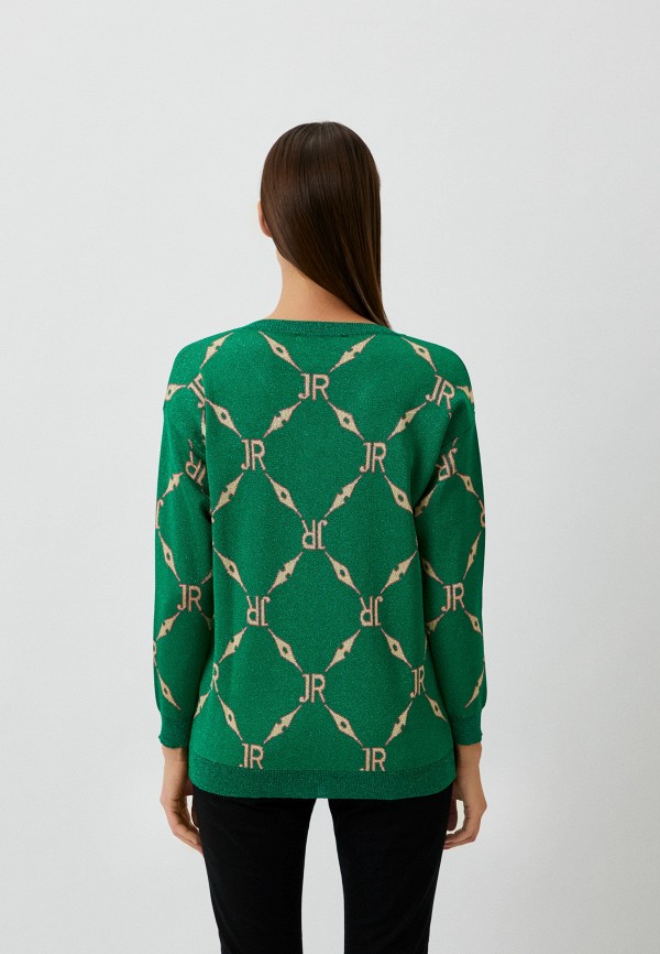 фото Пуловер john richmond