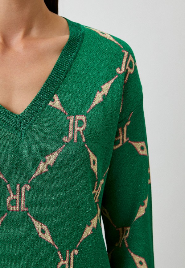 фото Пуловер john richmond