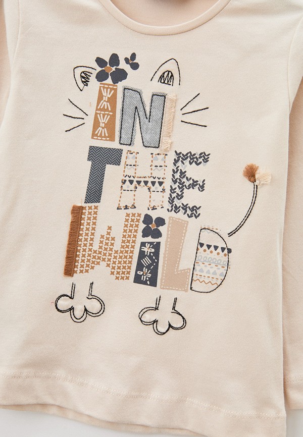 фото Лонгслив mayoral