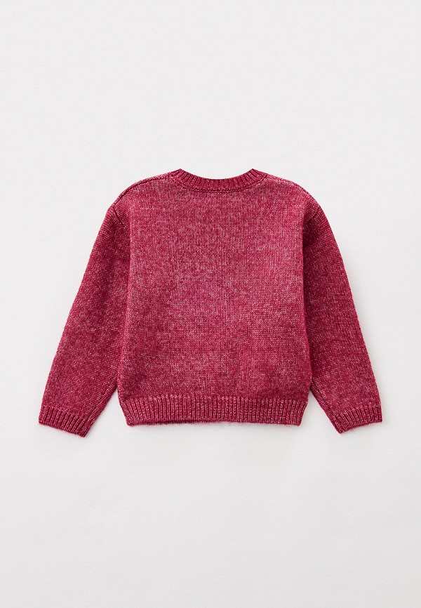 Джемпер Mayoral бордовый, размер 128, фото 2