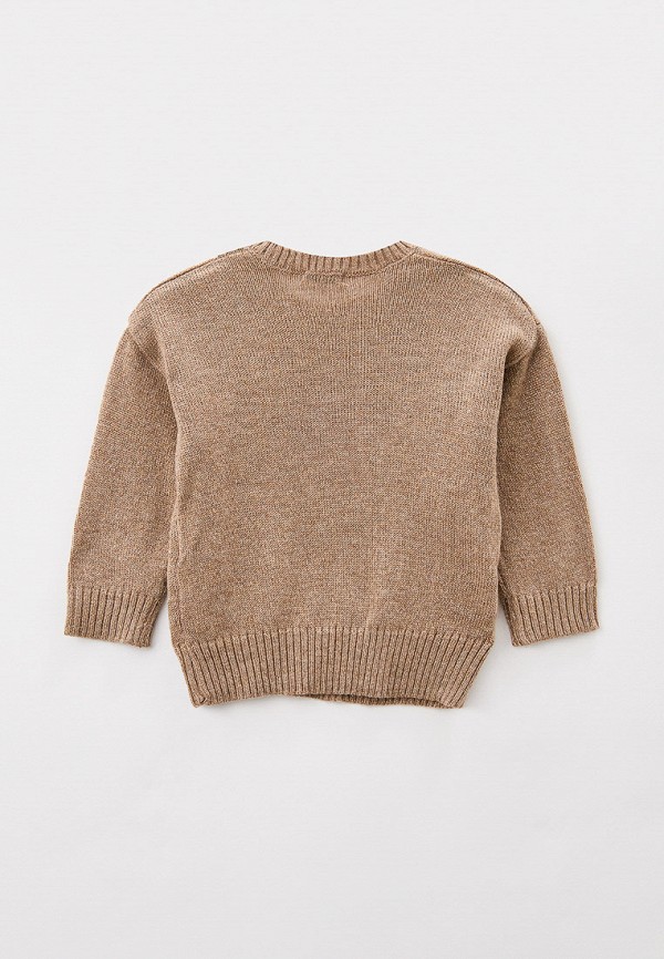 Джемпер Mayoral бежевый, размер 122, фото 2