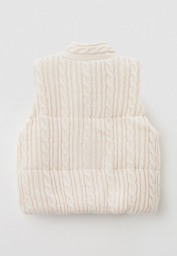 фото Жилет утепленный mayoral