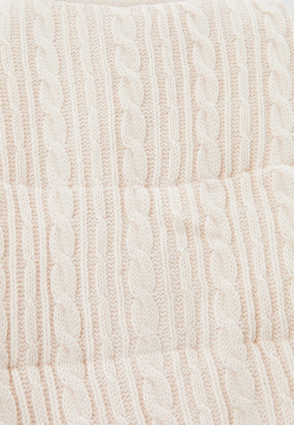 фото Жилет утепленный mayoral