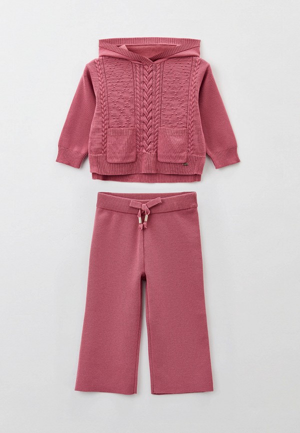 

Костюм Mayoral, Розовый