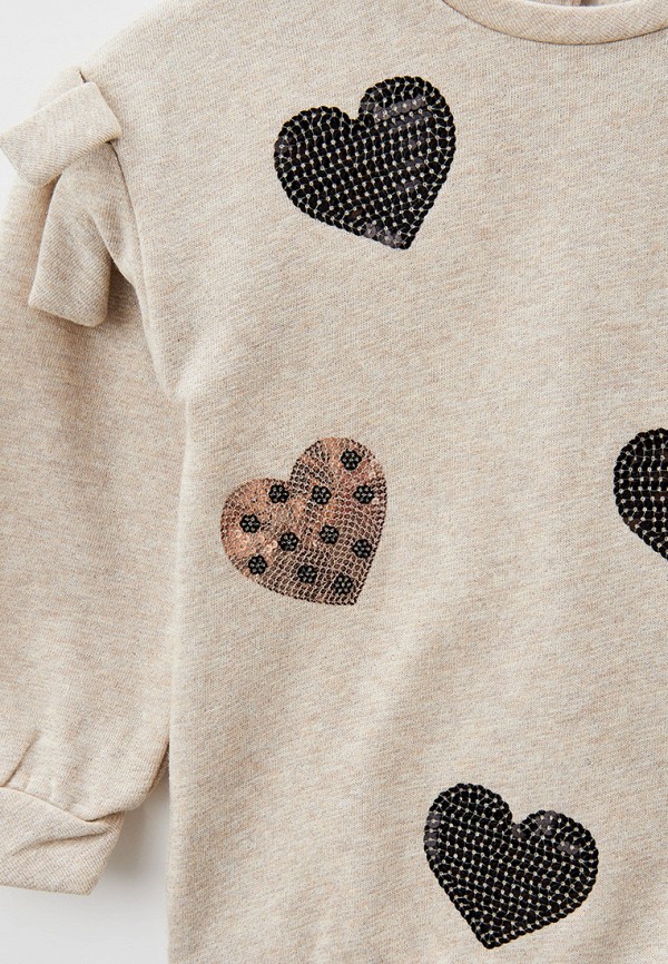 фото Свитшот и леггинсы mayoral