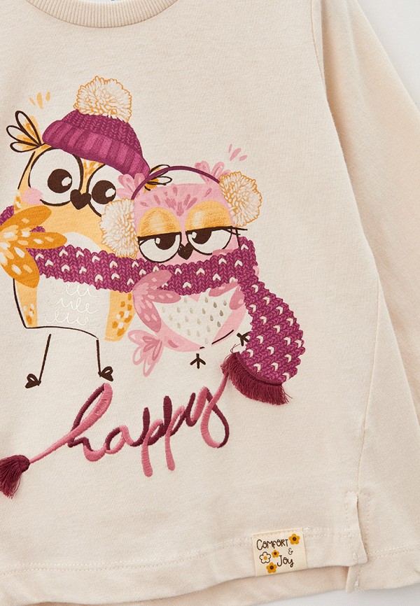 фото Лонгслив и леггинсы mayoral