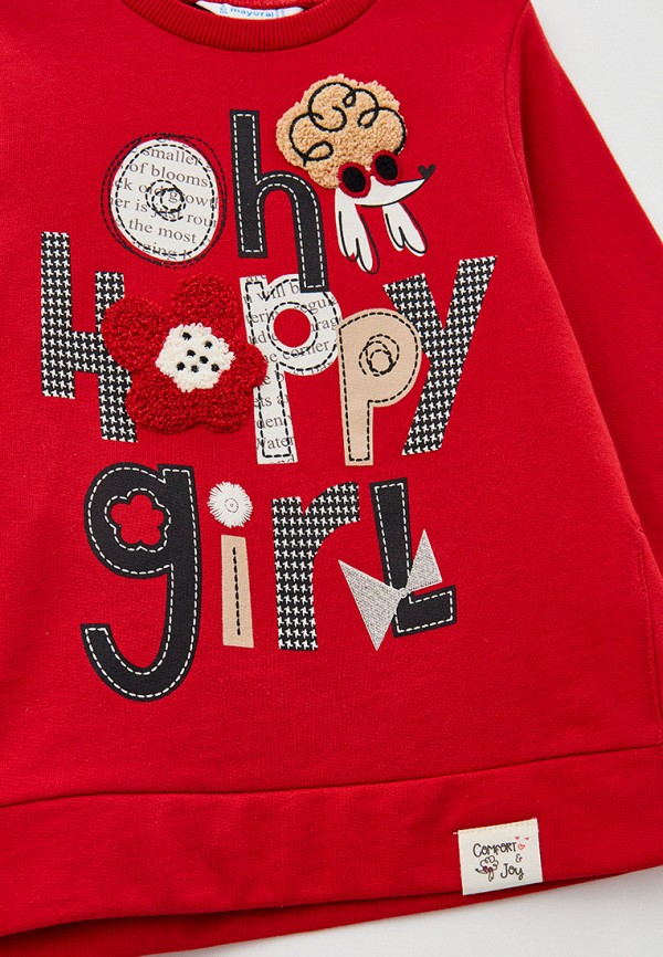 фото Свитшот и леггинсы mayoral