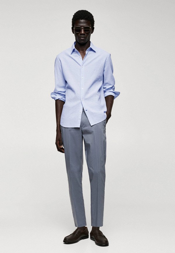 фото Рубашка mango man