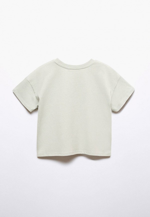 фото Футболка mango kids
