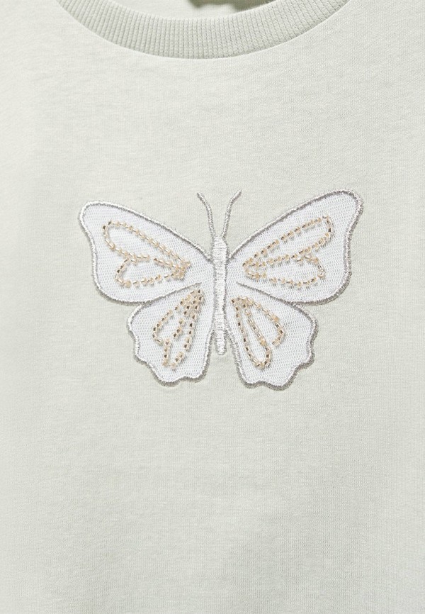 фото Футболка mango kids