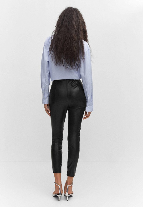 фото Брюки mango