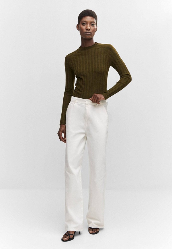 фото Водолазка mango