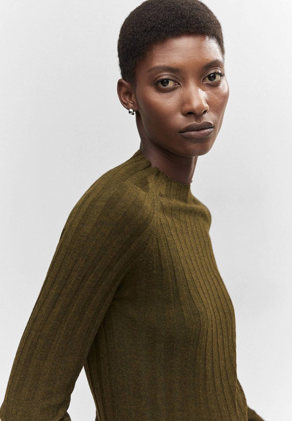 фото Водолазка mango