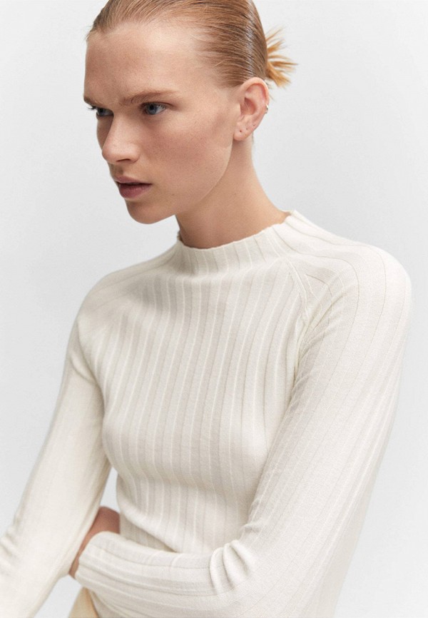 фото Водолазка mango