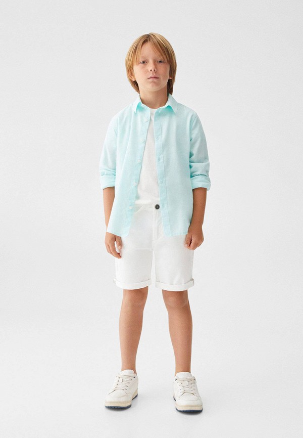 фото Шорты mango kids