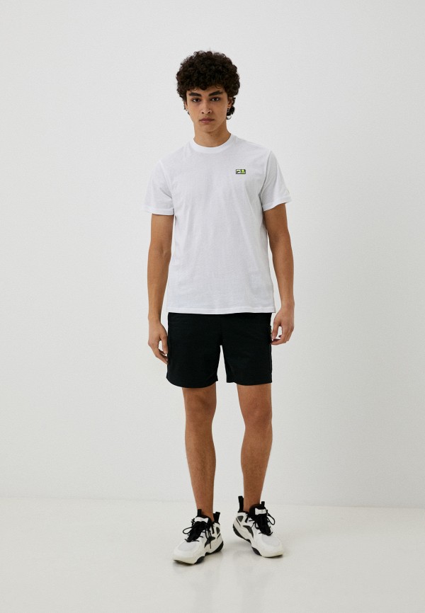 фото Шорты спортивные fila