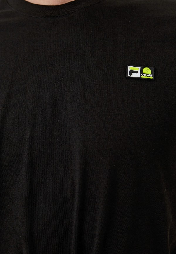 Футболка Fila черный, размер 60, фото 3