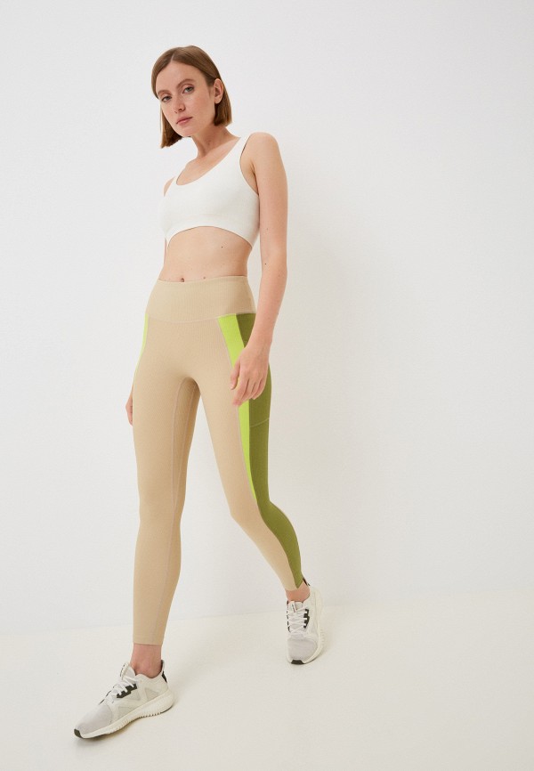 фото Леггинсы fila