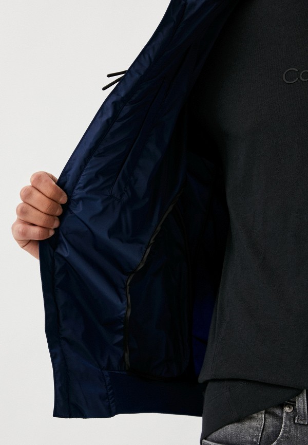 фото Ветровка peuterey