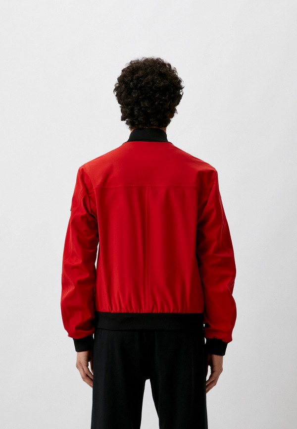 фото Ветровка peuterey