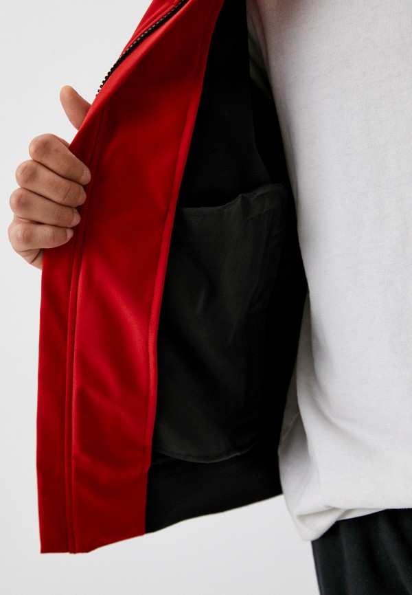 фото Ветровка peuterey