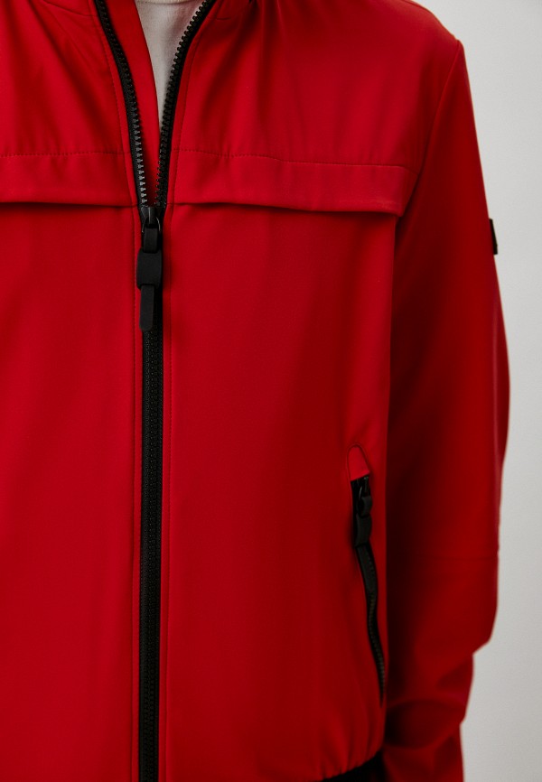 фото Ветровка peuterey