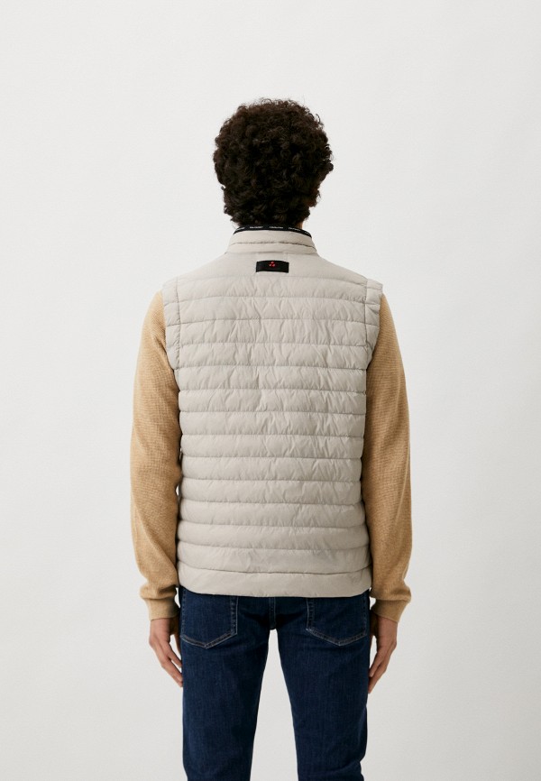 фото Жилет утепленный peuterey